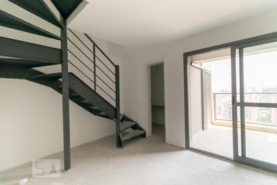 Apartamento, 1 quarto, 62 m² - Foto 2