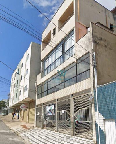 Loja-Salão, 350 m² - Foto 2