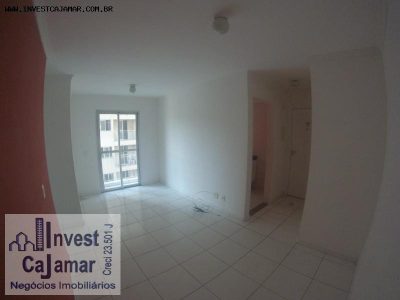 Apartamento, 2 quartos, 47 m² - Foto 4