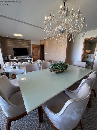 Apartamento, 3 quartos, 149 m² - Foto 3