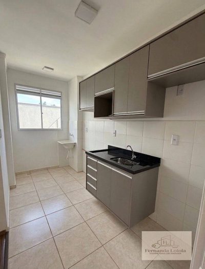 Apartamento, 2 quartos, 40 m² - Foto 4