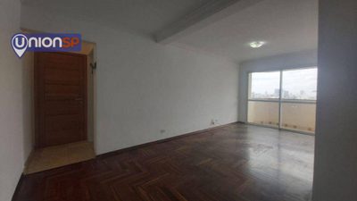 Apartamento, 3 quartos, 80 m² - Foto 3