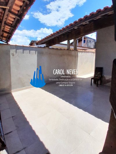 Casa, 2 quartos - Foto 2