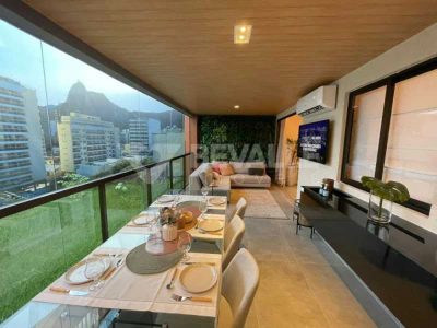 Apartamento, 4 quartos, 109 m² - Foto 2