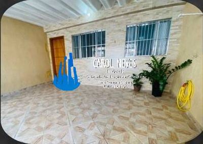 Casa, 2 quartos, 90 m² - Foto 1