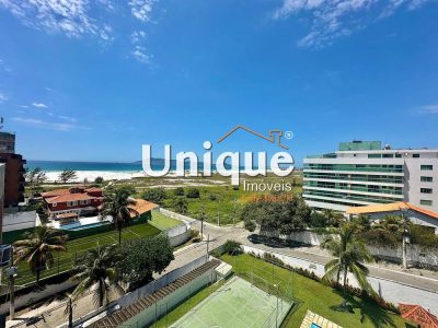 Cobertura, 4 quartos, 210 m² - Foto 1