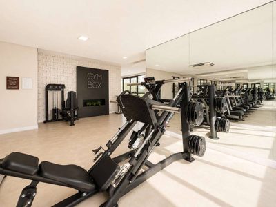 Apartamento, 2 quartos, 74 m² - Foto 2
