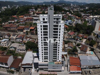 Apartamento, 2 quartos, 61 m² - Foto 1