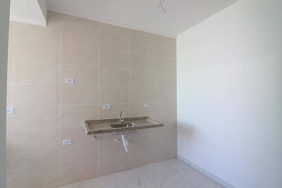 Apartamento, 1 quarto, 34 m² - Foto 1