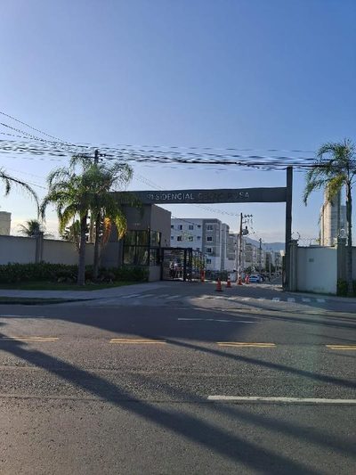 Apartamento, 2 quartos, 41 m² - Foto 1