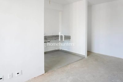 Apartamento, 2 quartos, 65 m² - Foto 2