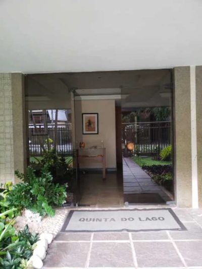 Apartamento, 3 quartos, 175 m² - Foto 5