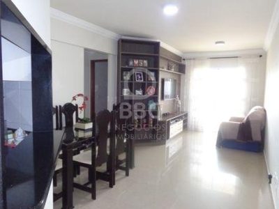 Apartamento, 2 quartos, 70 m² - Foto 2