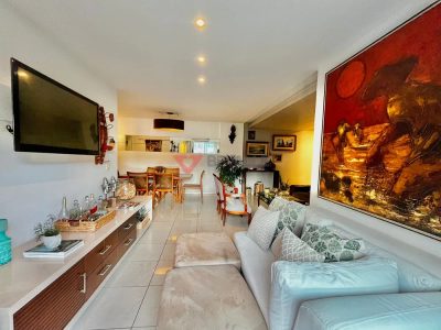Apartamento, 3 quartos, 110 m² - Foto 4