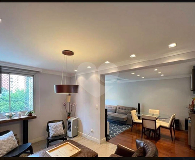 Apartamento, 2 quartos, 103 m² - Foto 4