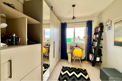 Apartamento, 3 quartos, 96 m² - Foto 4