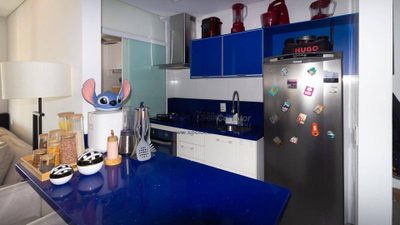 Apartamento, 2 quartos, 66 m² - Foto 2
