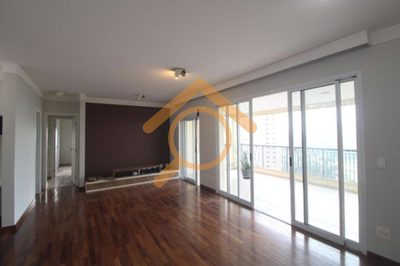 Apartamento, 3 quartos, 120 m² - Foto 5