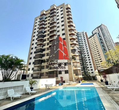 Apartamento, 3 quartos, 123 m² - Foto 5
