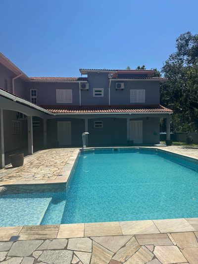 Casa, 5 quartos, 164 m² - Foto 3