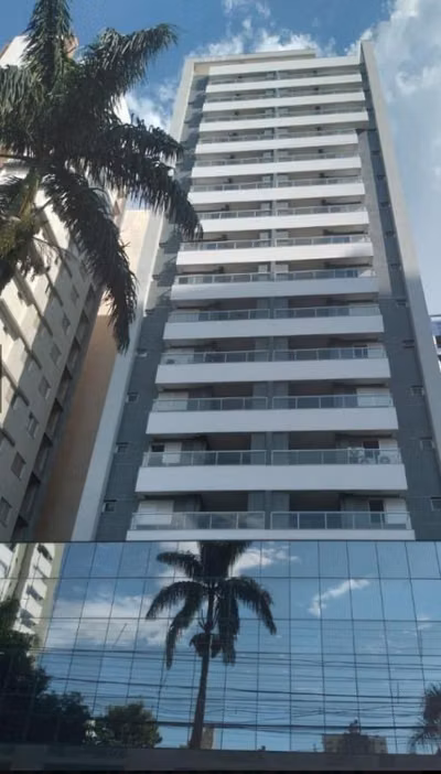 Apartamento, 3 quartos, 102 m² - Foto 1