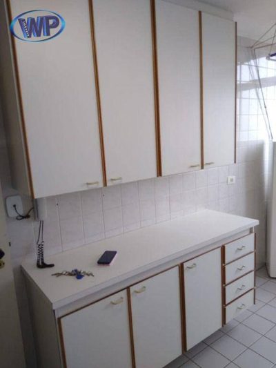 Apartamento, 2 quartos, 58 m² - Foto 3