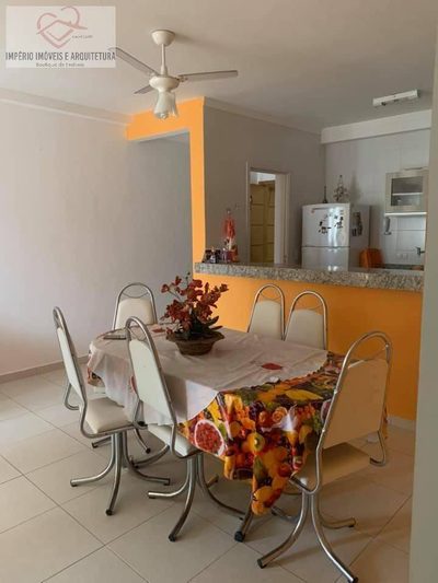 Apartamento, 100 m² - Foto 3