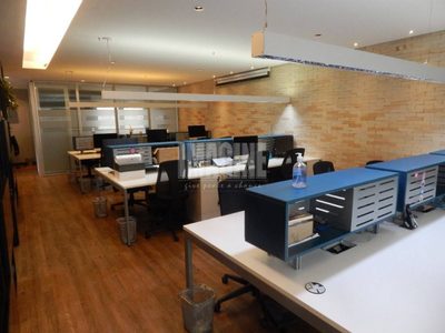 Sala-Conjunto, 70 m² - Foto 4