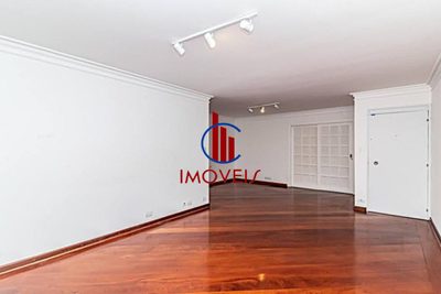 Apartamento, 3 quartos, 137 m² - Foto 1