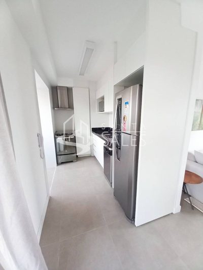 Apartamento, 2 quartos, 74 m² - Foto 3