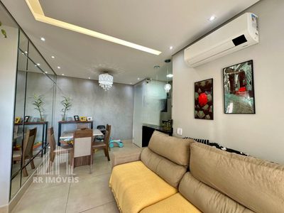 Apartamento, 2 quartos, 57 m² - Foto 4