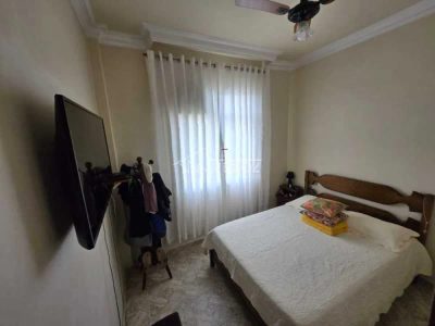 Apartamento, 1 quarto, 42 m² - Foto 1