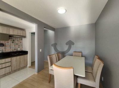Apartamento, 2 quartos, 68 m² - Foto 4