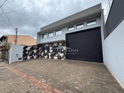 Loja-Salão, 306 m² - Foto 3