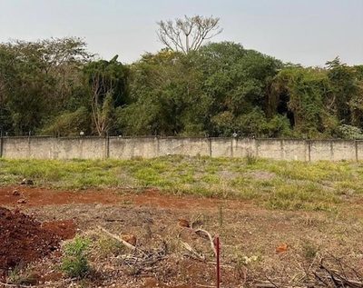 Terreno, 443 m² - Foto 1