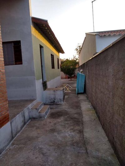 Casa, 2 quartos, 167 m² - Foto 3