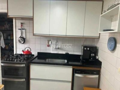 Apartamento, 2 quartos, 77 m² - Foto 1