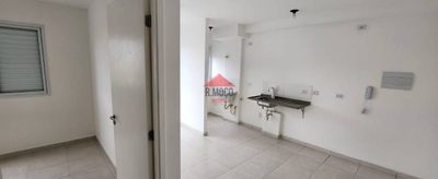 Apartamento, 1 quarto, 30 m² - Foto 3