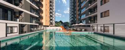 Apartamento, 2 quartos, 64 m² - Foto 1