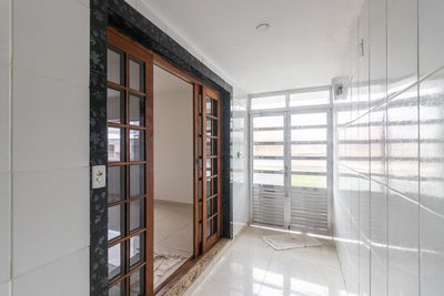 Sobrado, 3 quartos, 100 m² - Foto 2