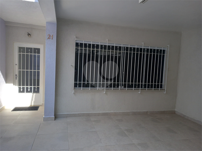 Sobrado, 2 quartos, 120 m² - Foto 1
