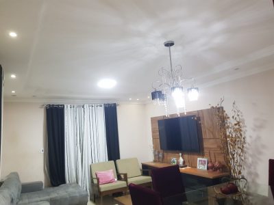 Casa, 3 quartos, 100 m² - Foto 4