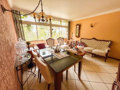 Apartamento, 3 quartos, 78 m² - Foto 2
