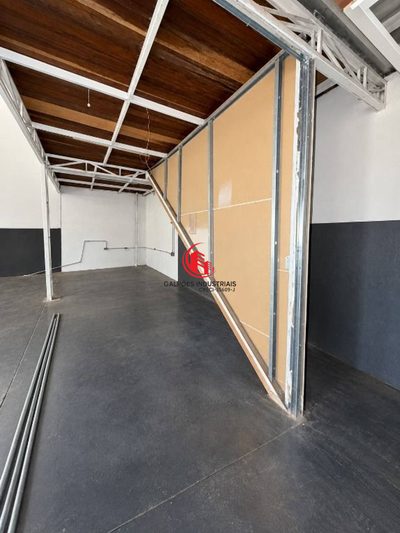 Depósito-Galpão, 225 m² - Foto 5