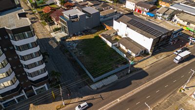 Terreno, 907 hectares - Foto 1