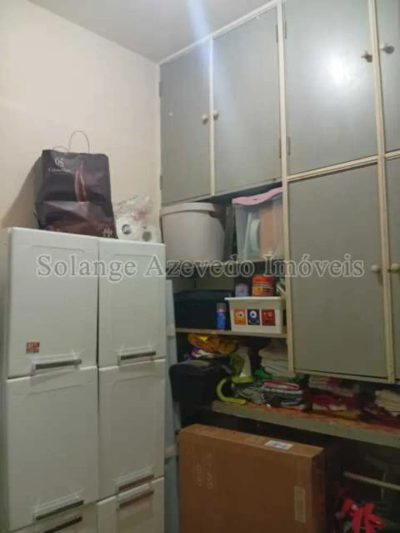 Apartamento, 2 quartos, 70 m² - Foto 5