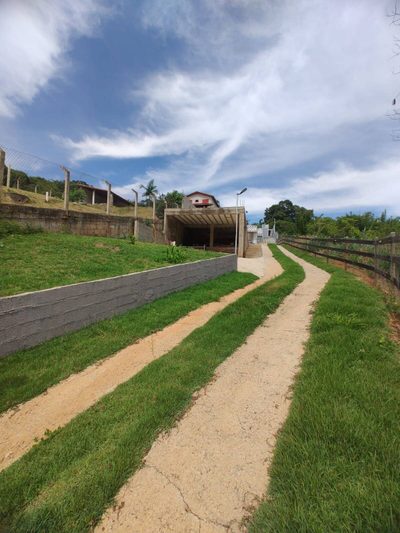 Casa, 1 quarto - Foto 4