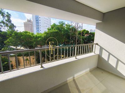 Apartamento, 1 quarto, 25 m² - Foto 1