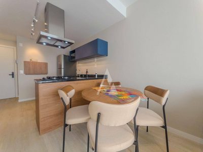 Apartamento, 1 quarto, 48 m² - Foto 5