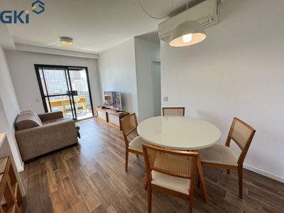 Apartamento, 2 quartos, 67 m² - Foto 3